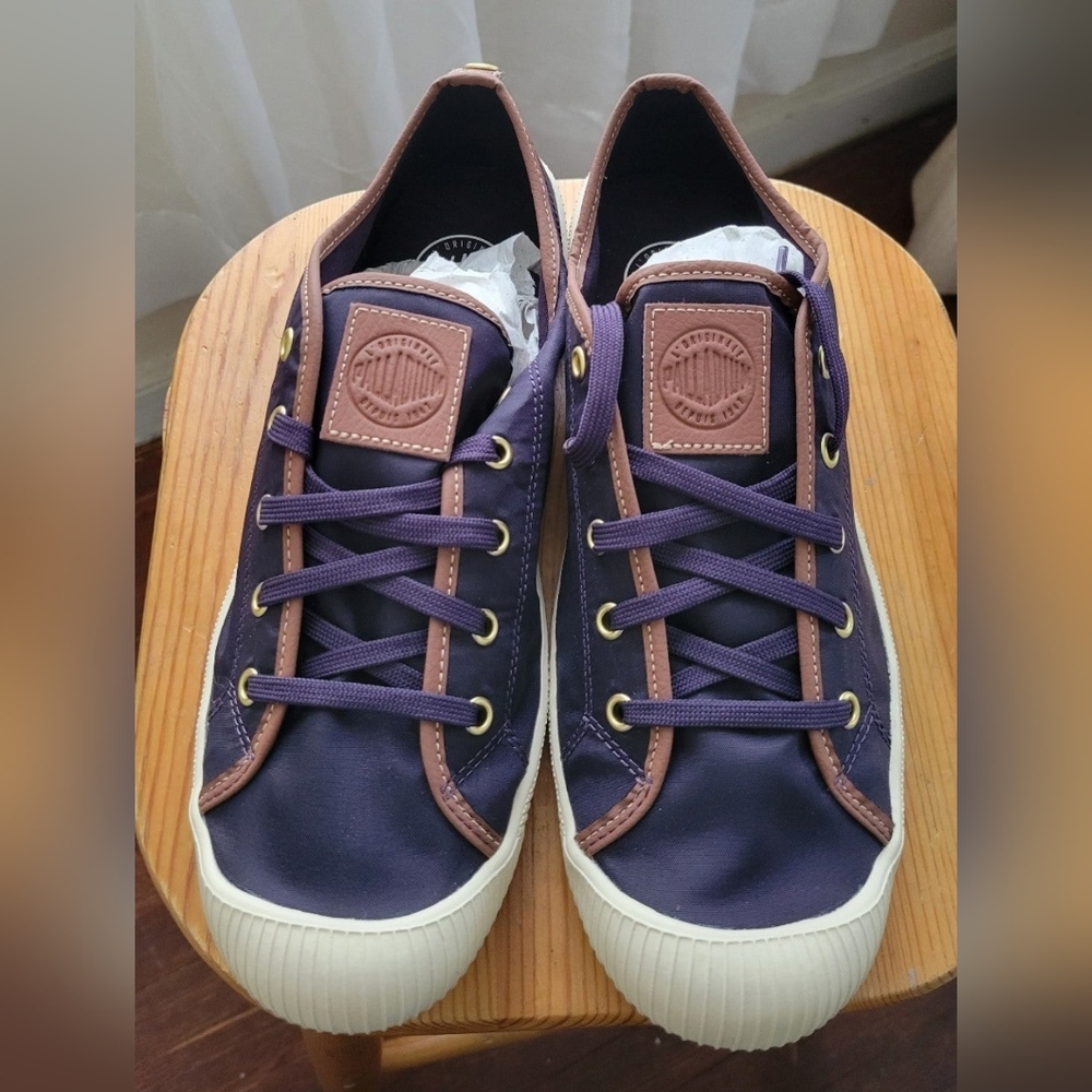 Palladium Women's Sneakers